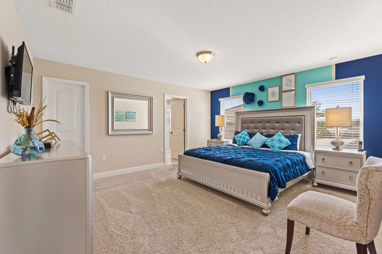 Davenport Vacation Rental