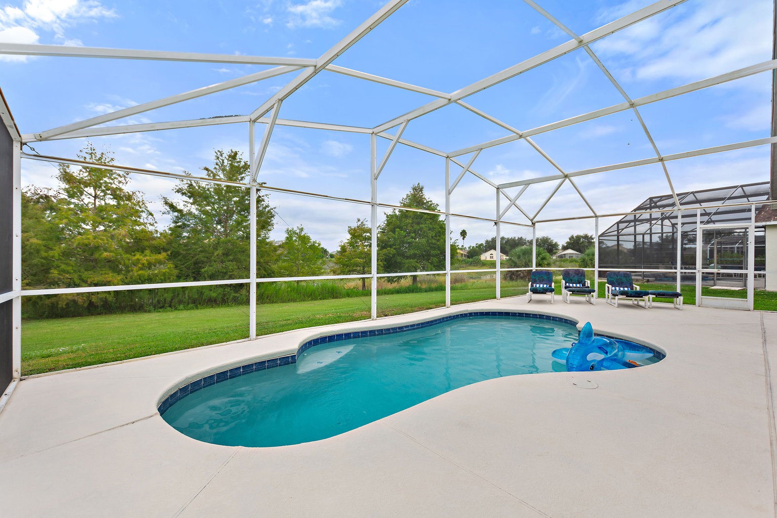 Kissimmee Vacation Rental