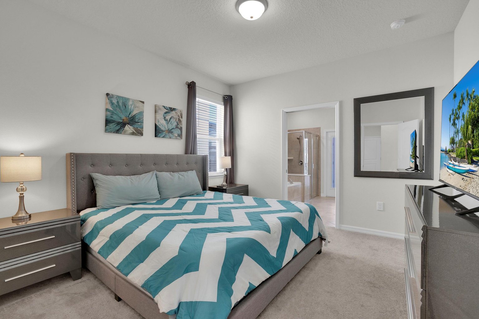 Davenport Vacation Rental