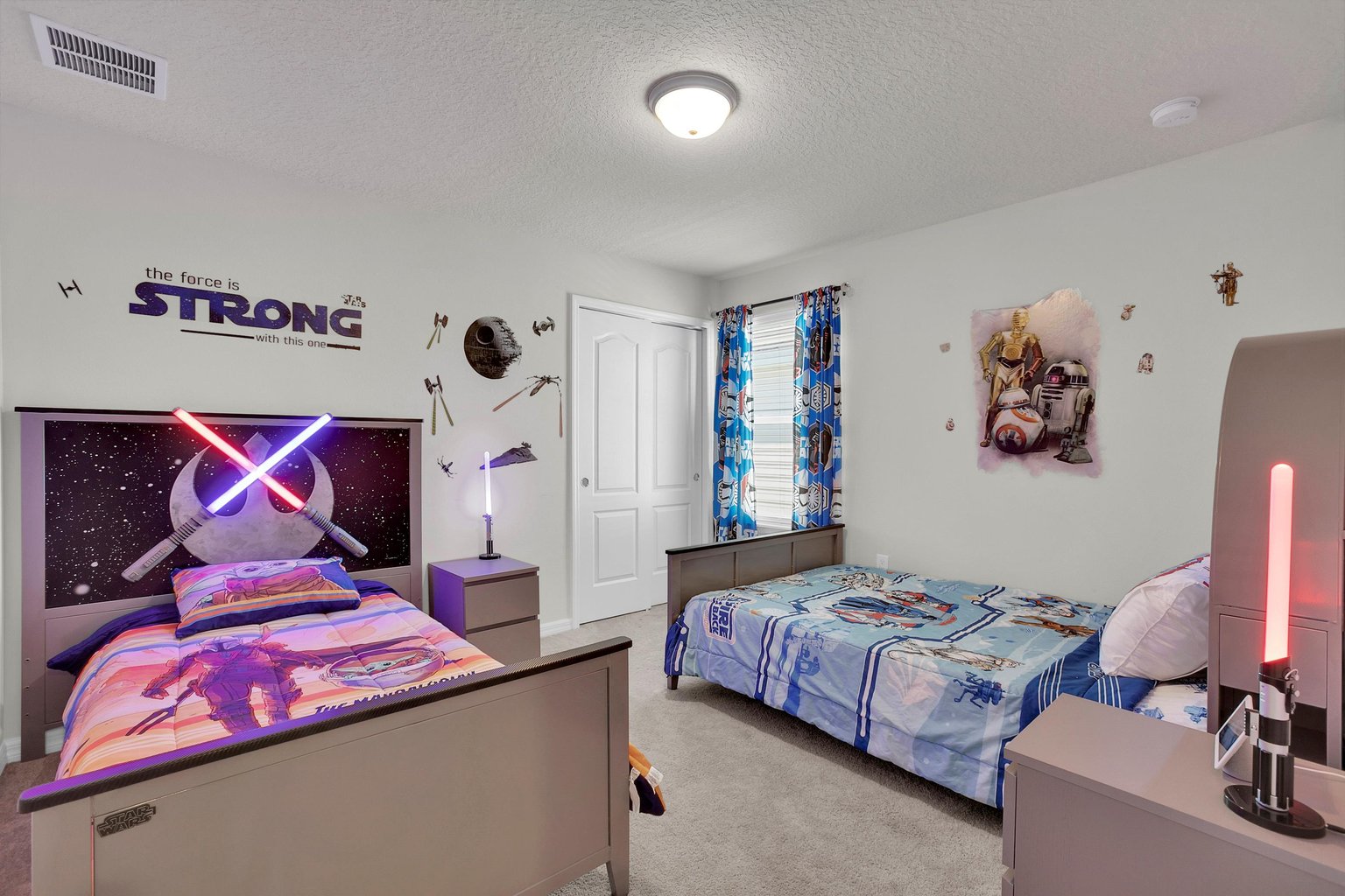 Davenport Vacation Rental