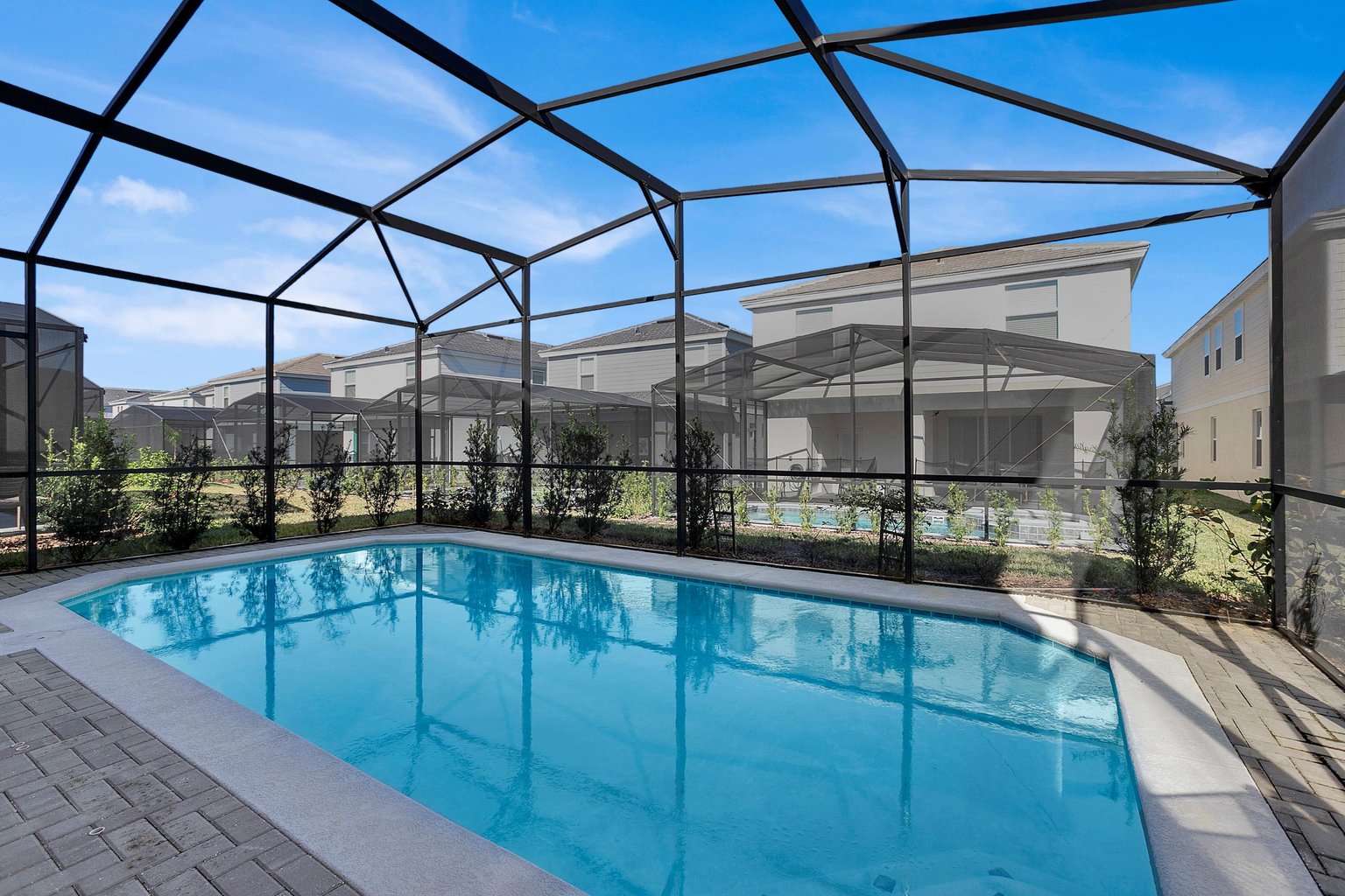 Davenport Vacation Rental