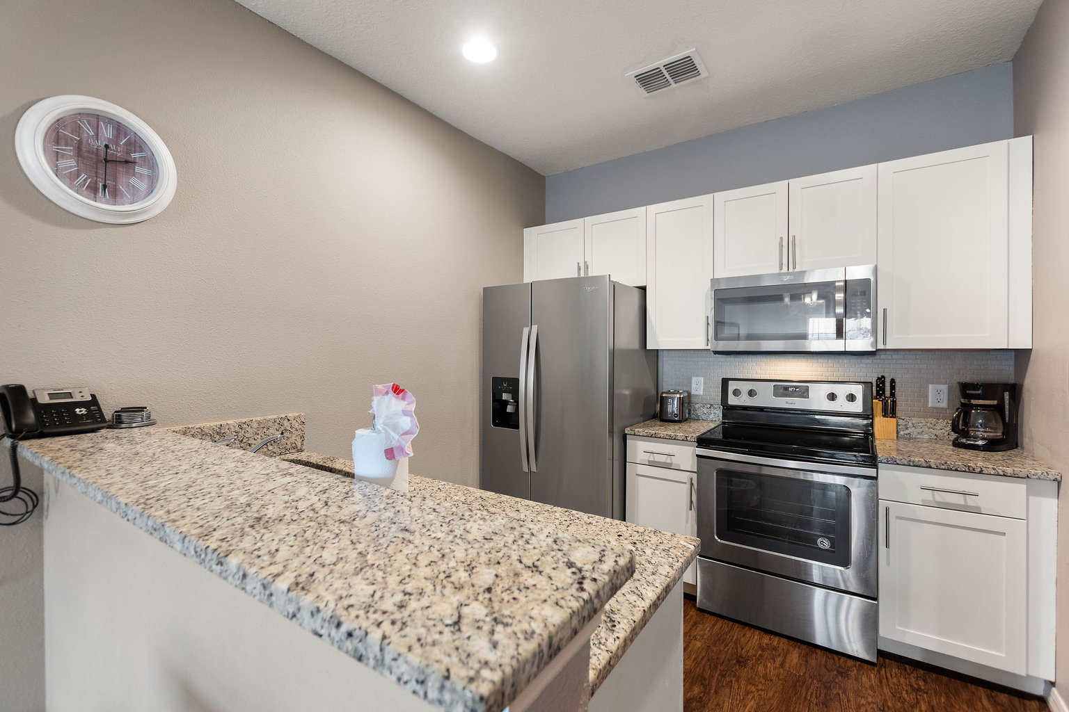 Kissimmee Vacation Rental