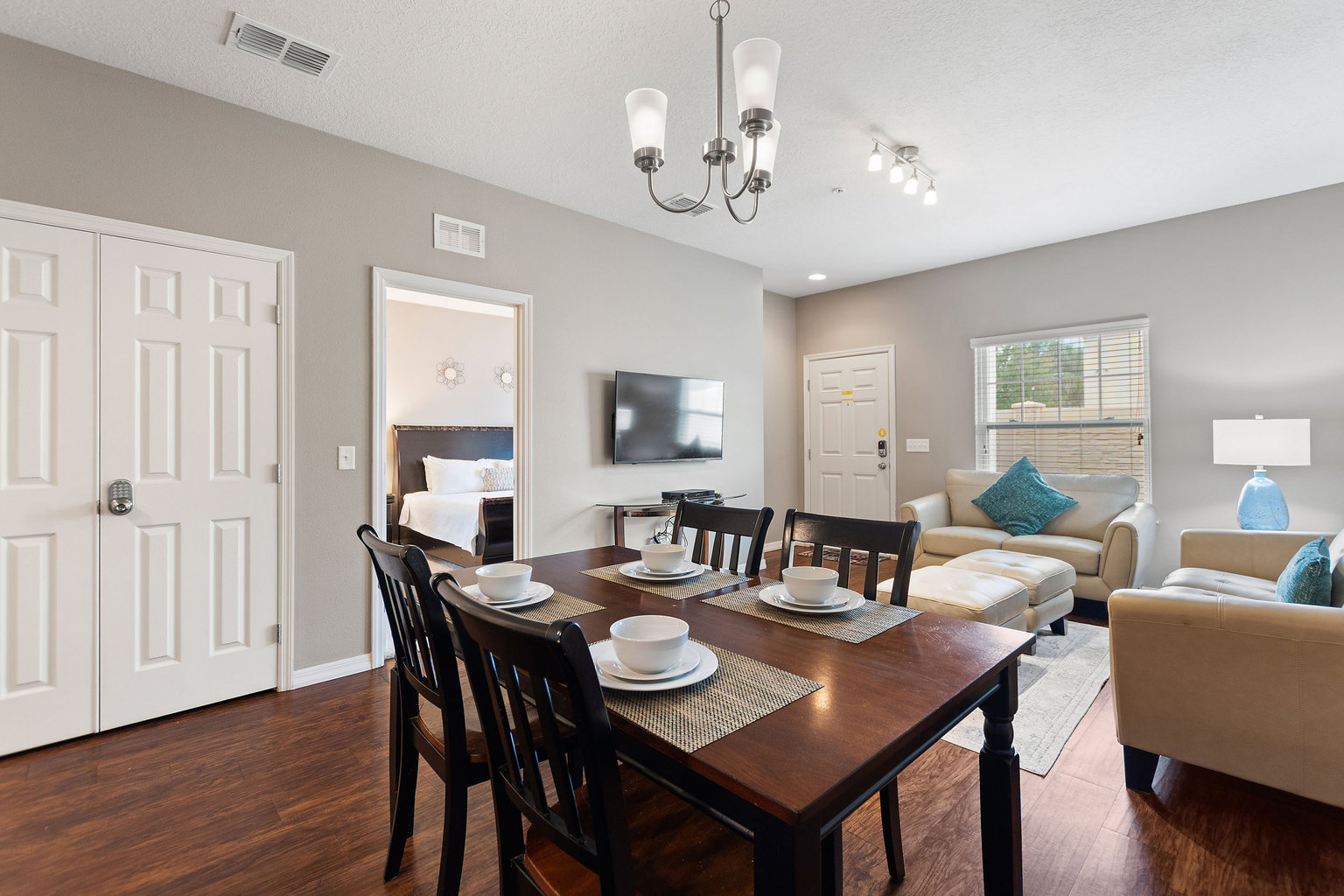 Kissimmee Vacation Rental