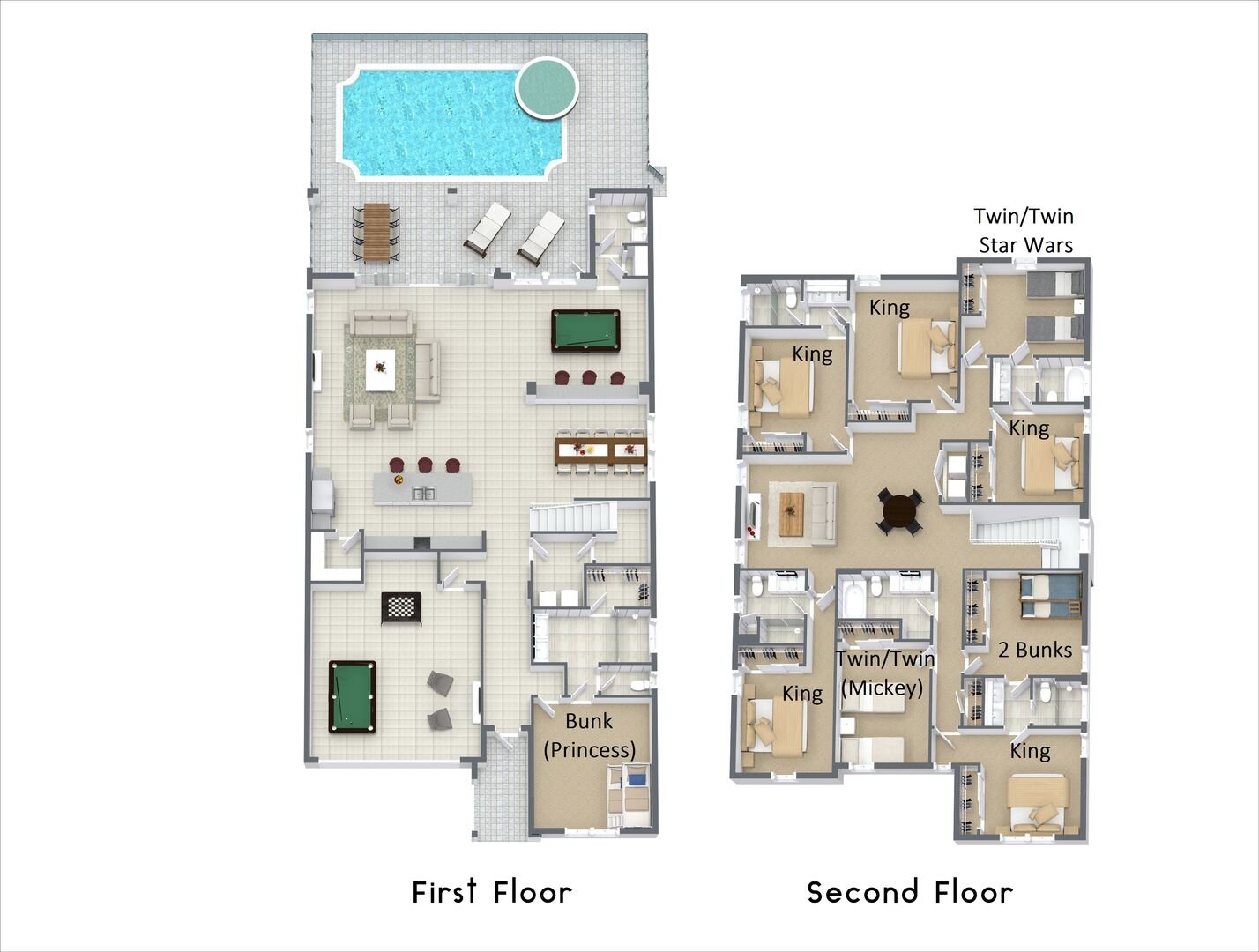 Kissimmee Vacation Rental
