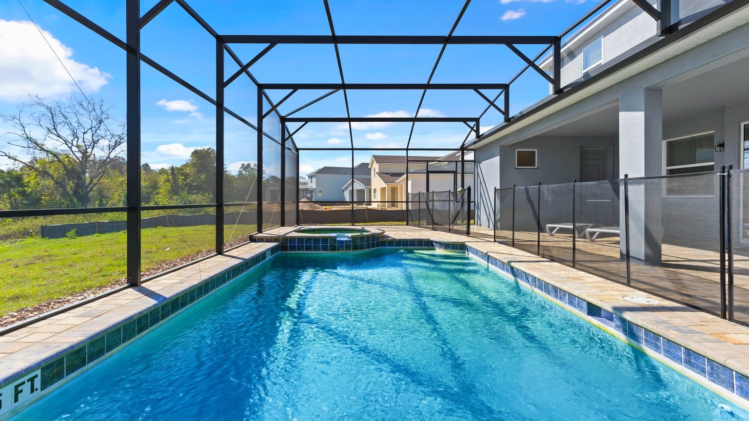 Kissimmee Vacation Rental