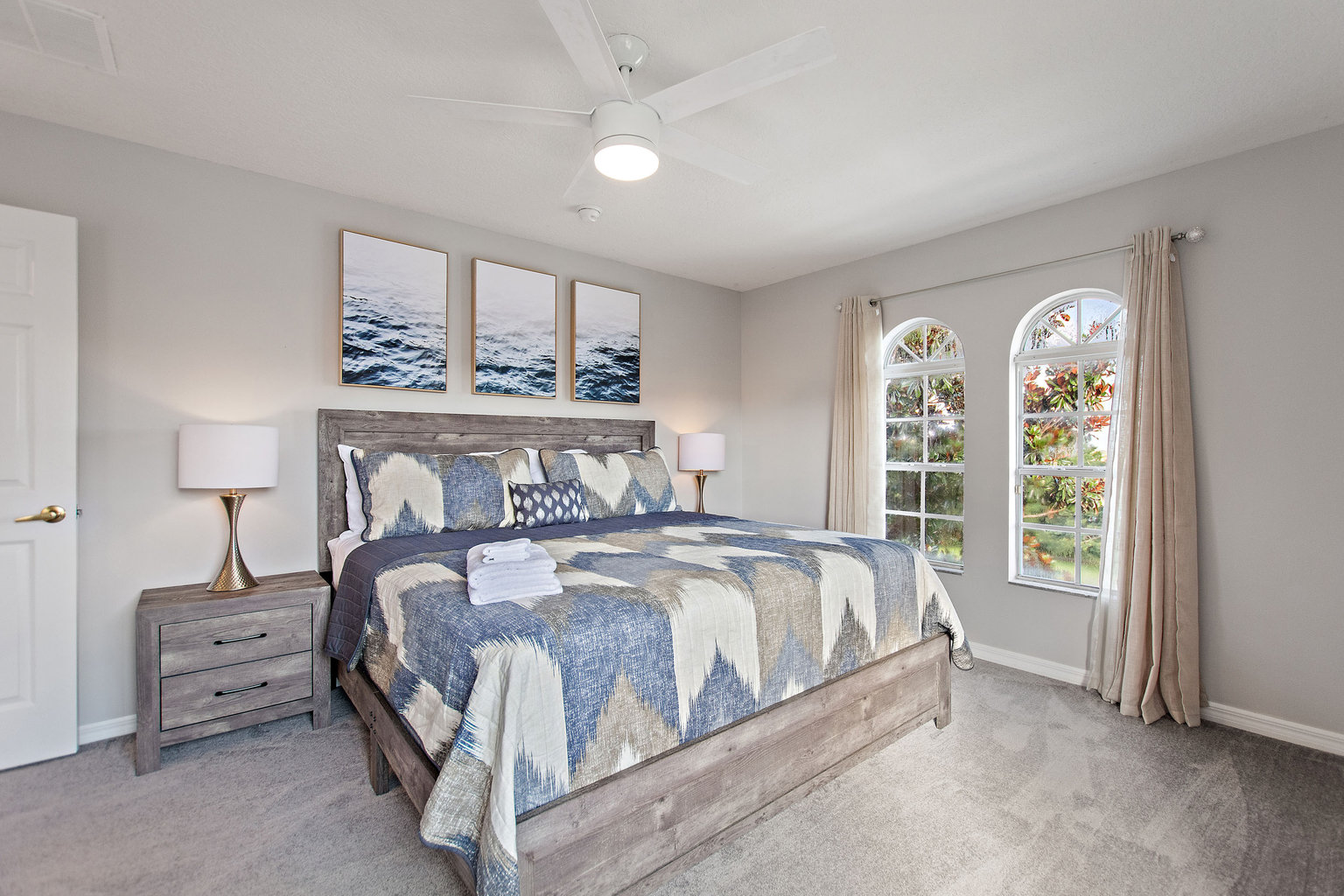 Haines City Vacation Rental