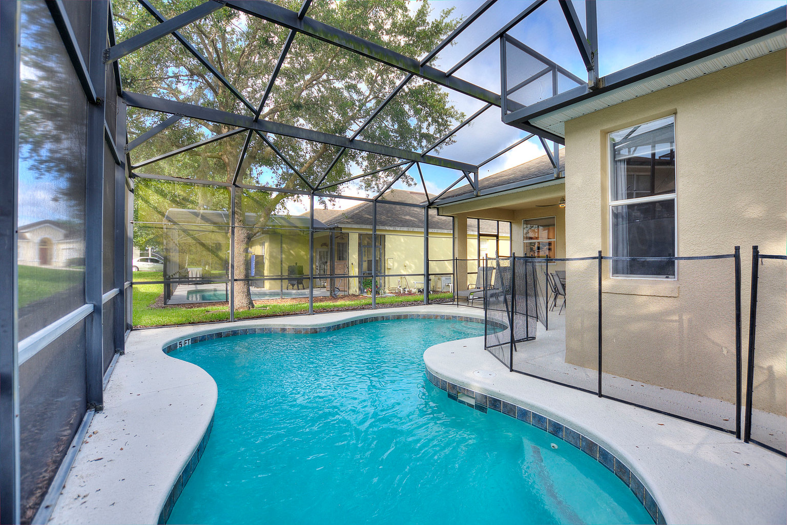 Haines City Vacation Rental