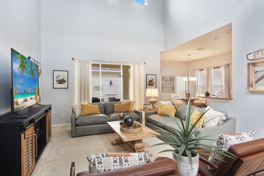 Kissimmee Vacation Rental