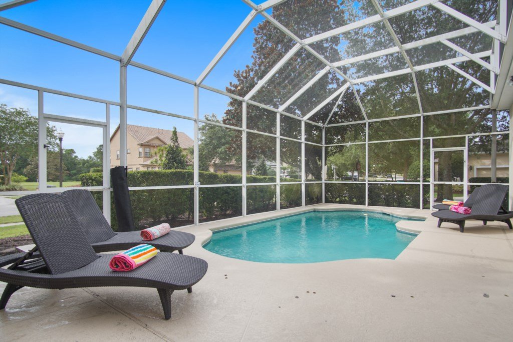 Kissimmee Vacation Rental