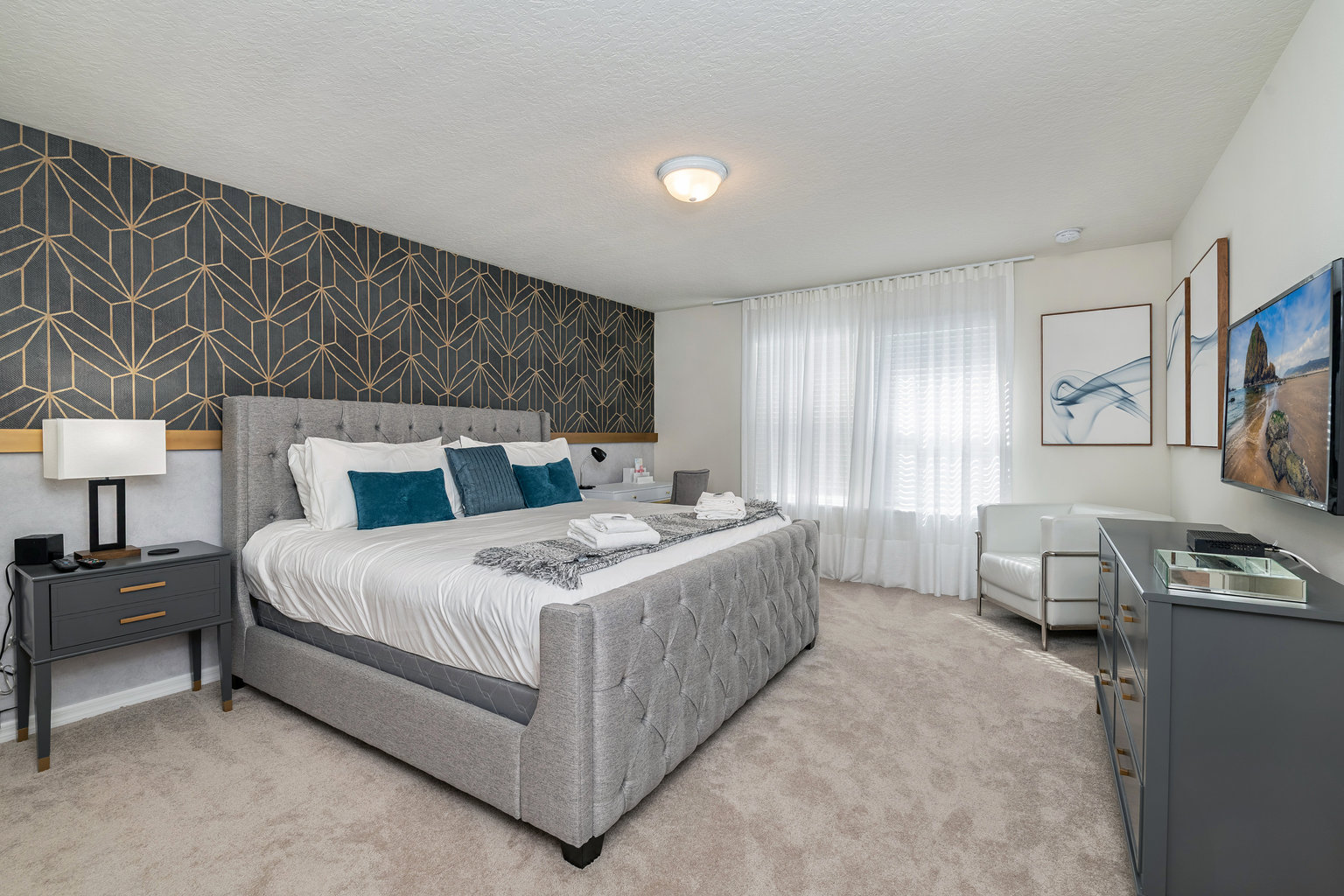 Davenport Vacation Rental