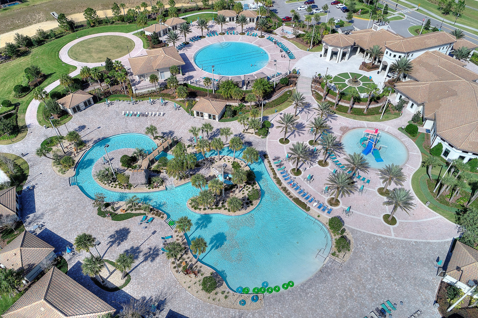 Davenport Vacation Rental