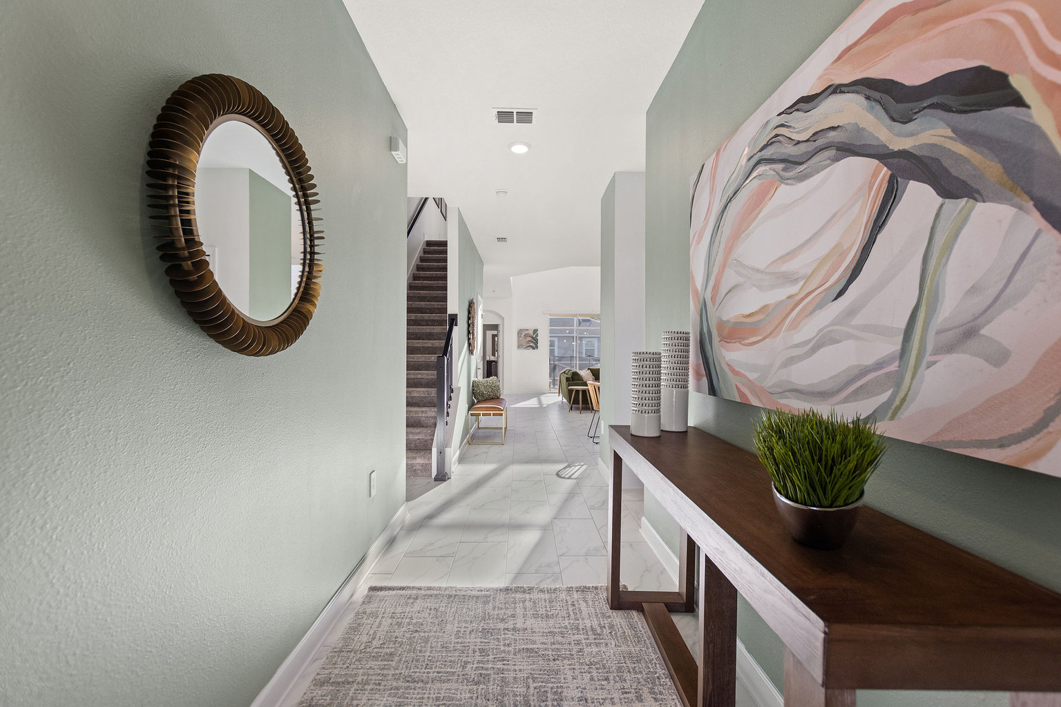 Davenport Vacation Rental