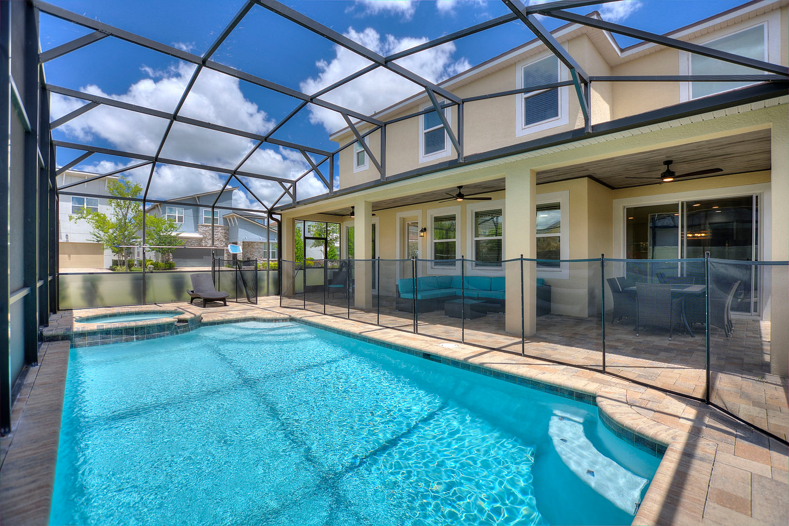 Kissimmee Vacation Rental