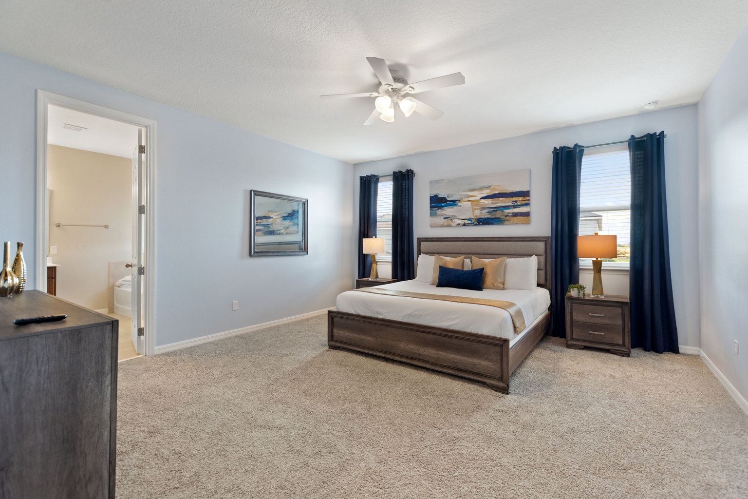 Kissimmee Vacation Rental