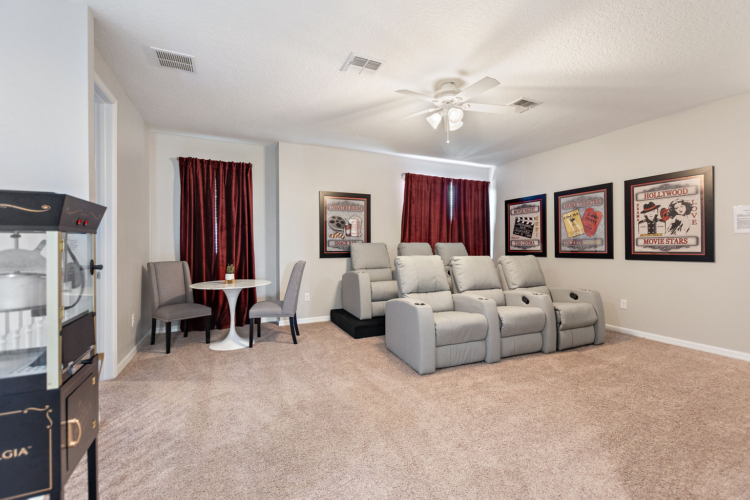 Kissimmee Vacation Rental