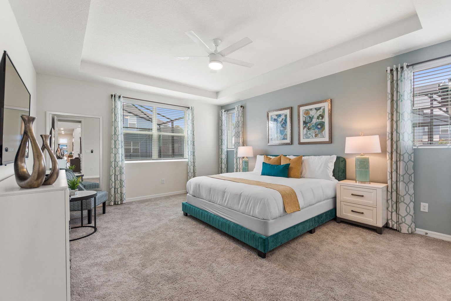 Kissimmee Vacation Rental