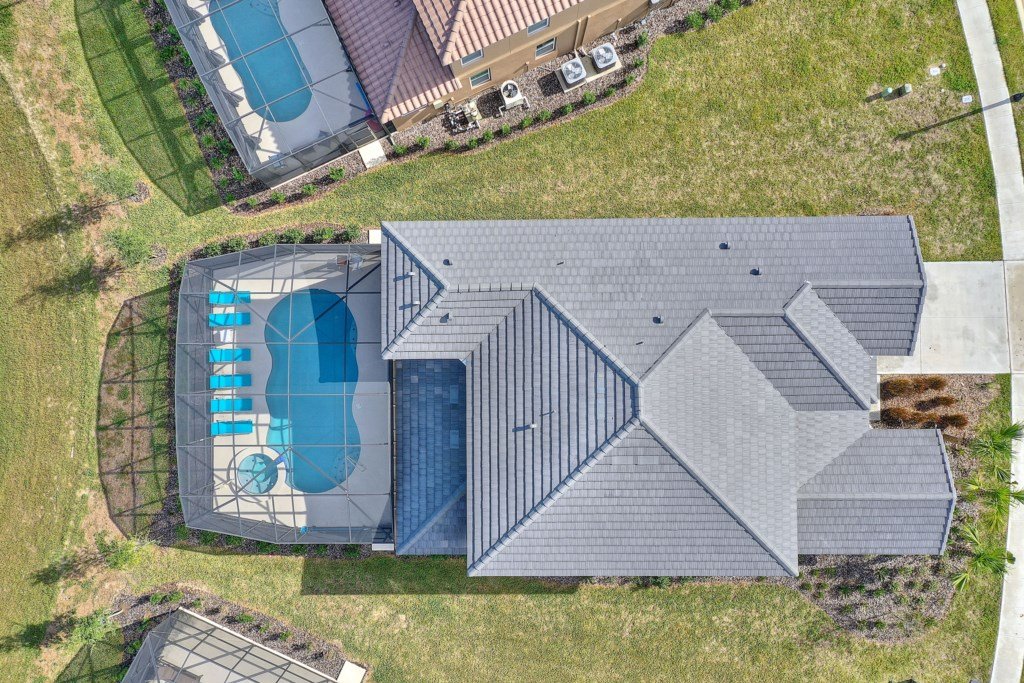 Davenport Vacation Rental