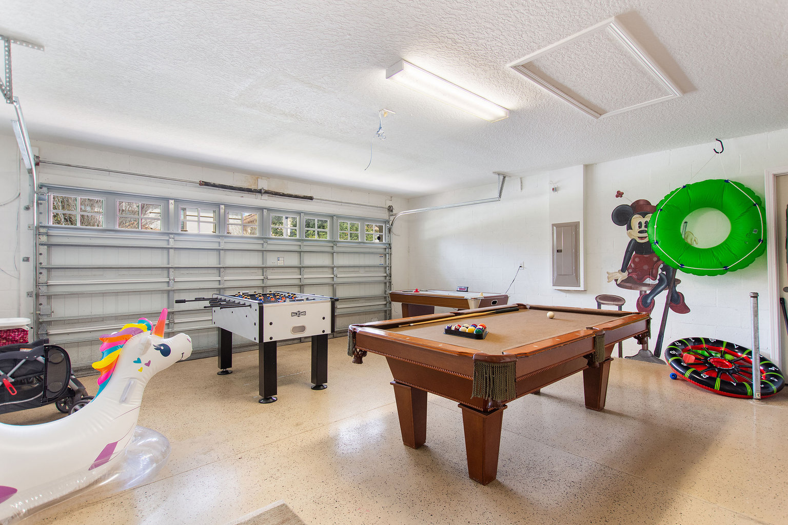 Davenport Vacation Rental