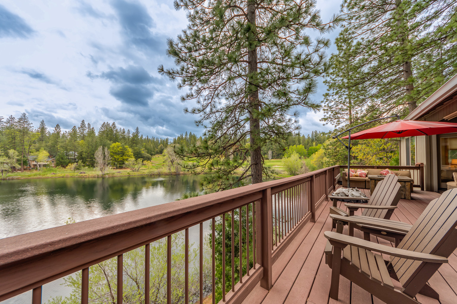 Murphys Vacation Rental