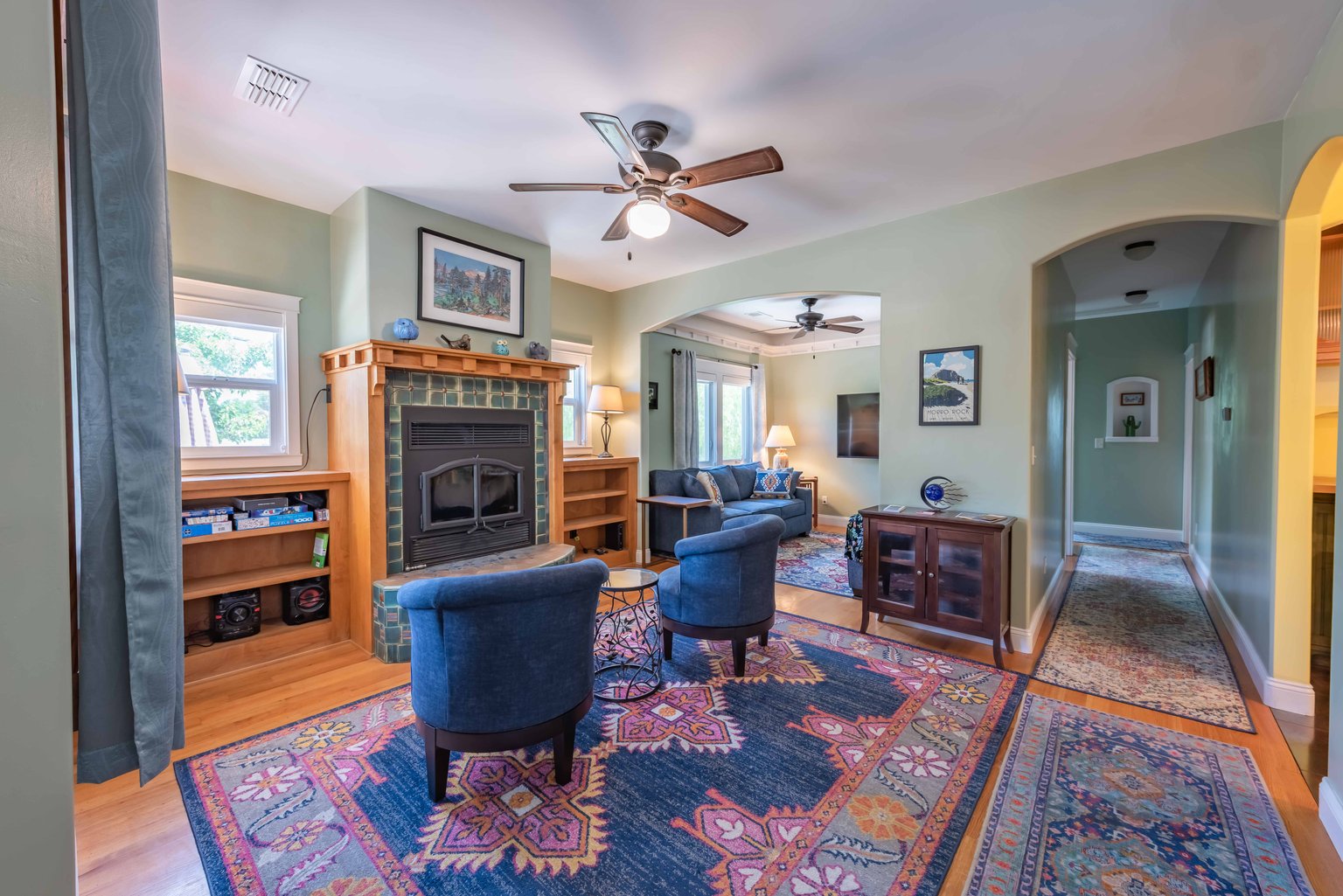 Paso Robles Vacation Rental