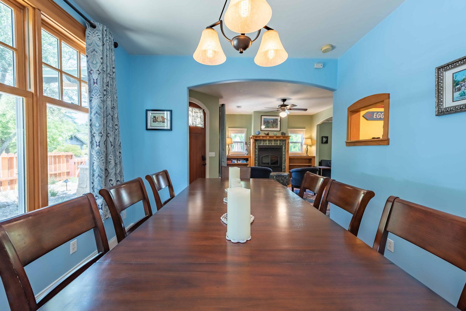 Paso Robles Vacation Rental