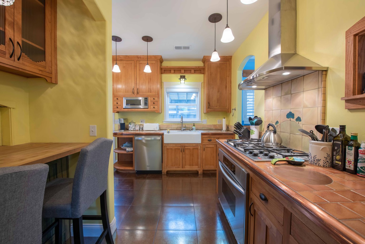 Paso Robles Vacation Rental