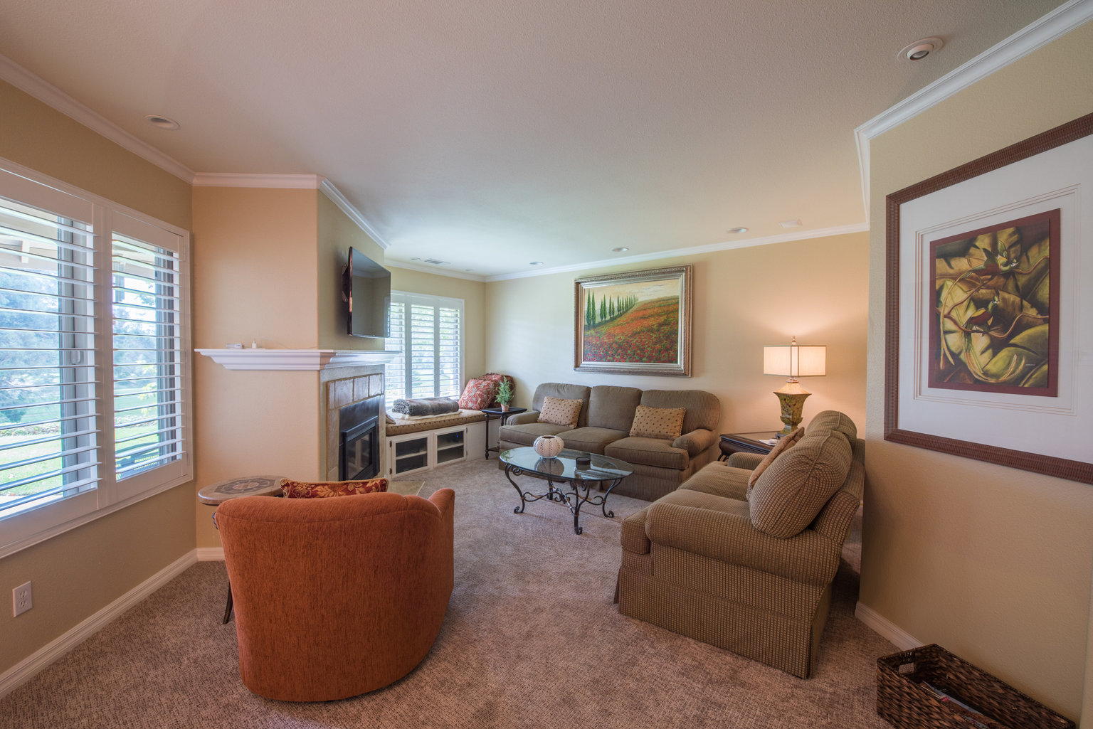 Nipomo Vacation Rental