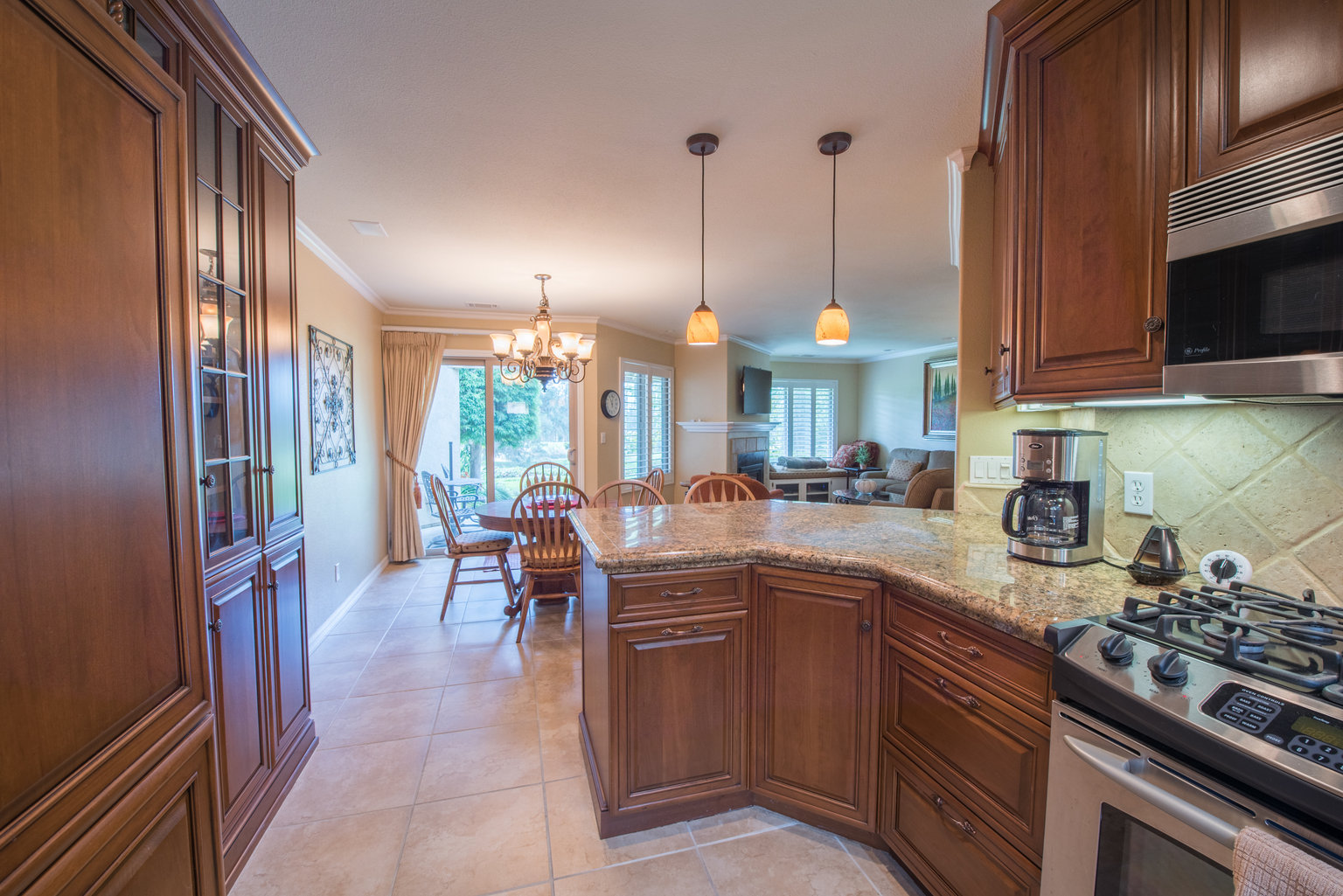 Nipomo Vacation Rental