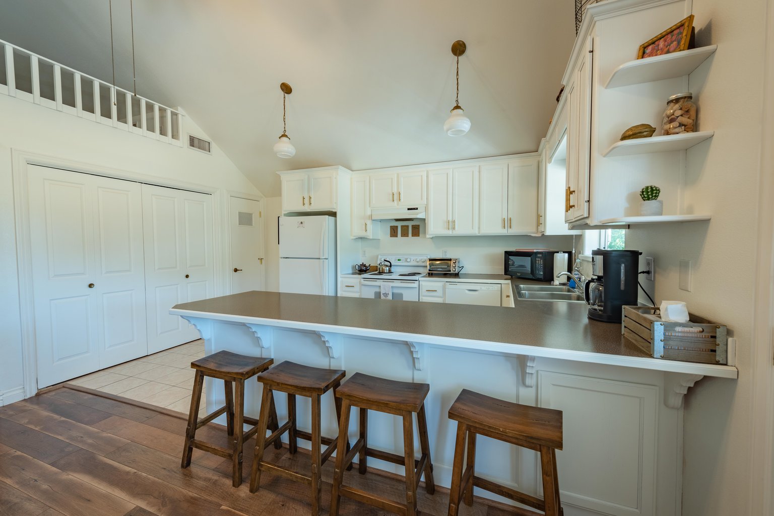 Templeton Vacation Rental