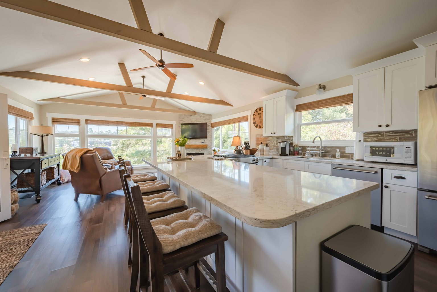 Cambria Vacation Rental