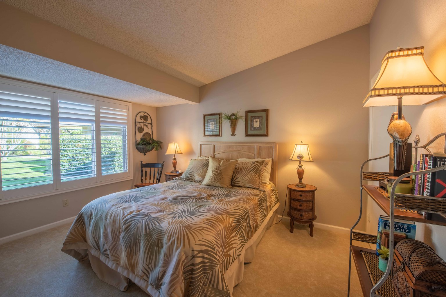 Nipomo Vacation Rental