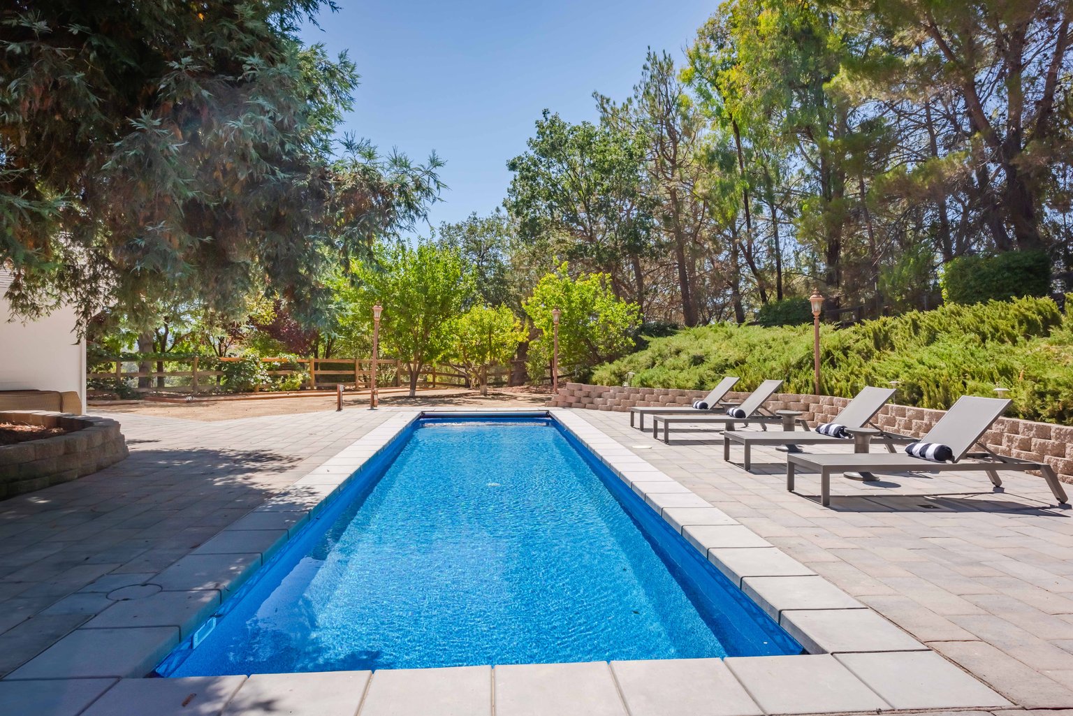 Paso Robles Vacation Rental