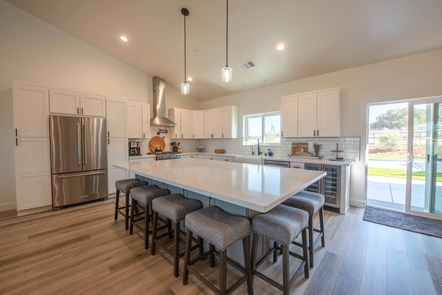 Paso Robles Vacation Rental