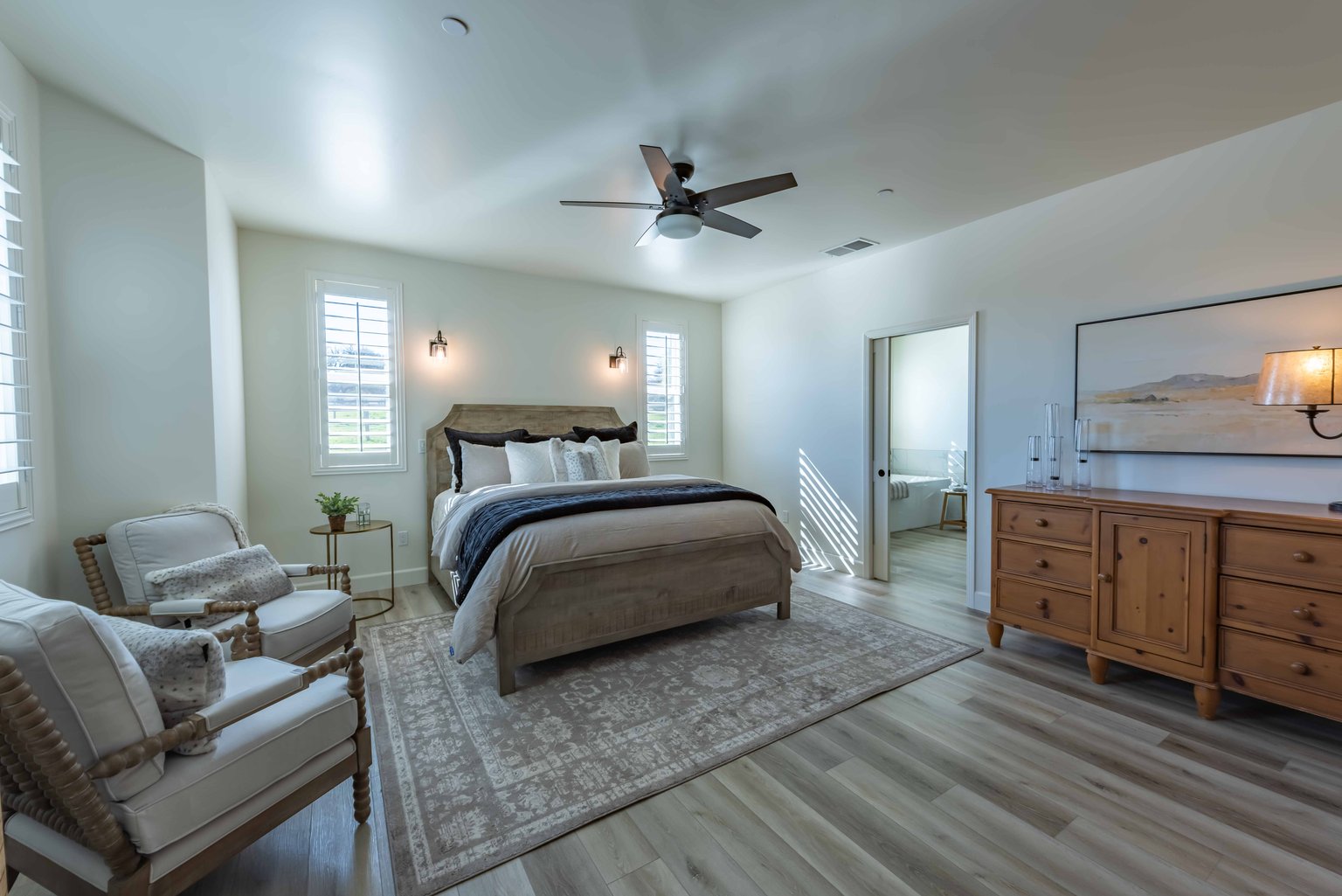Paso Robles Vacation Rental