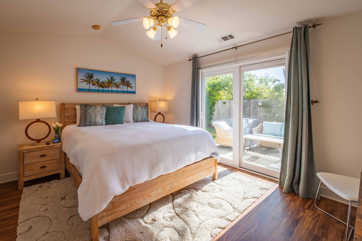 Grover Beach Vacation Rental