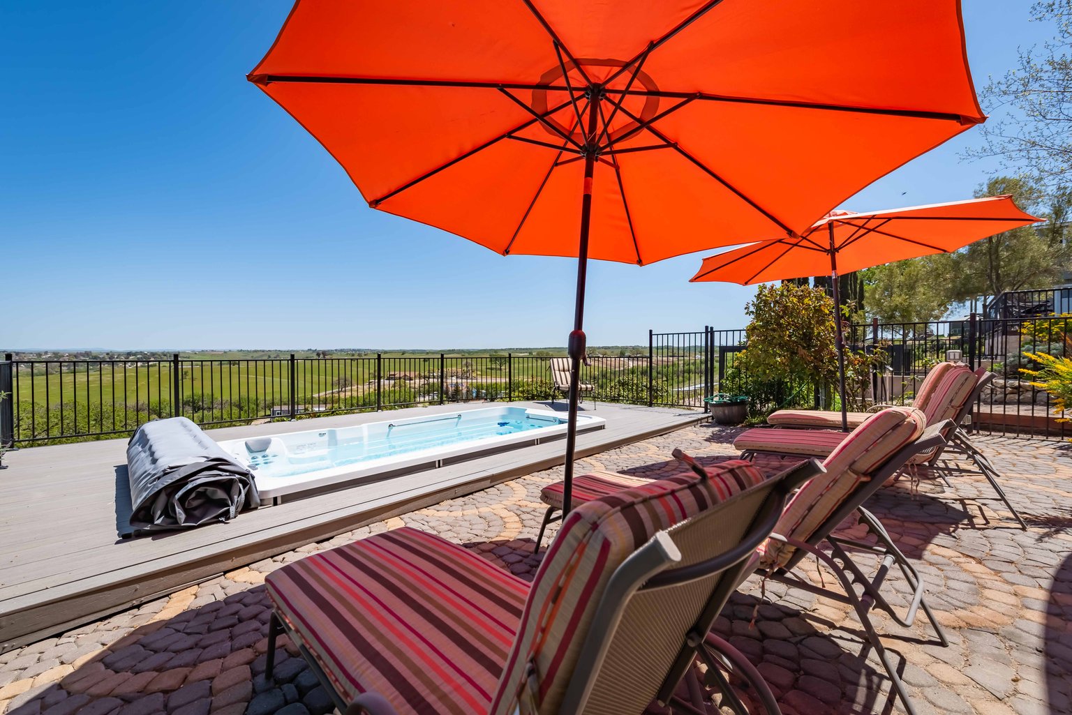 Paso Robles Vacation Rental