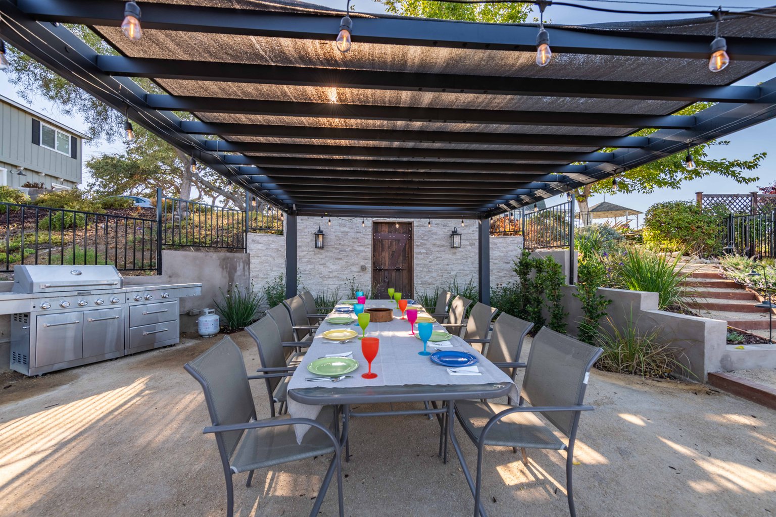 Paso Robles Vacation Rental