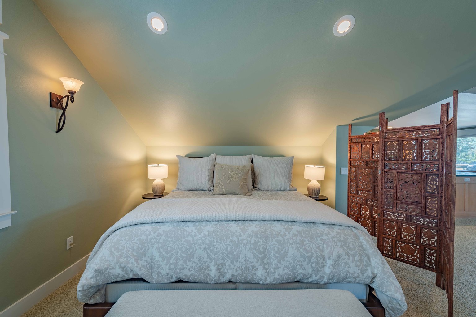 Paso Robles Vacation Rental