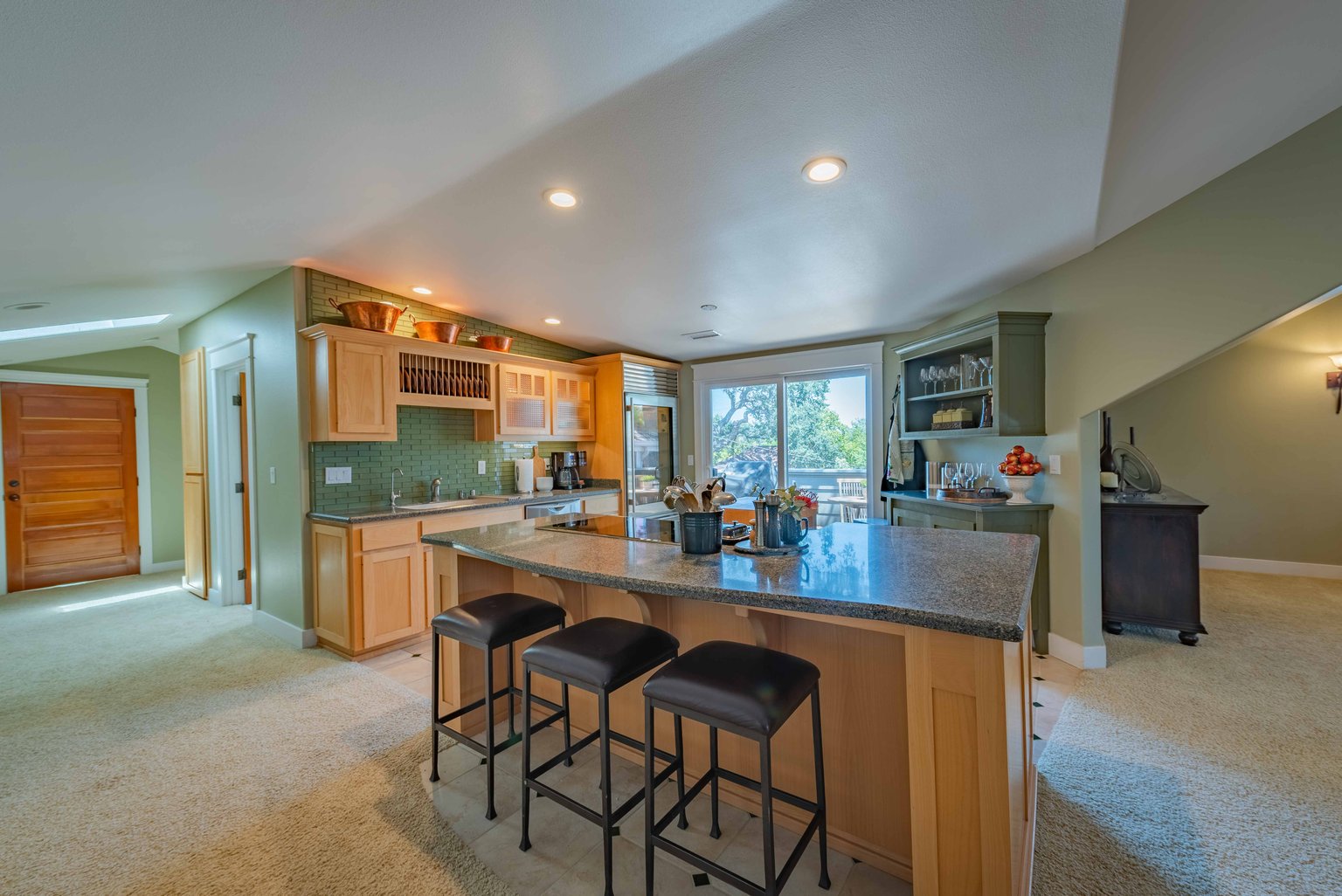 Paso Robles Vacation Rental