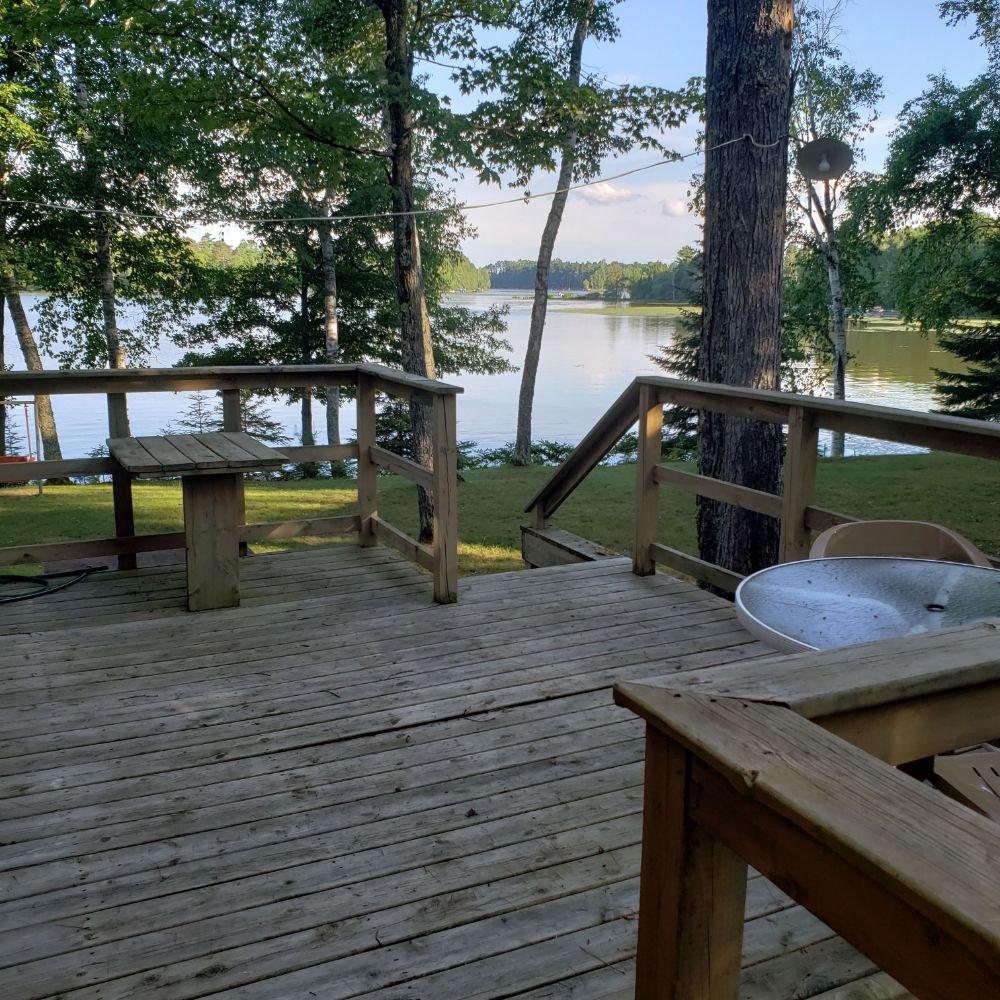 St. Germain Vacation Rental