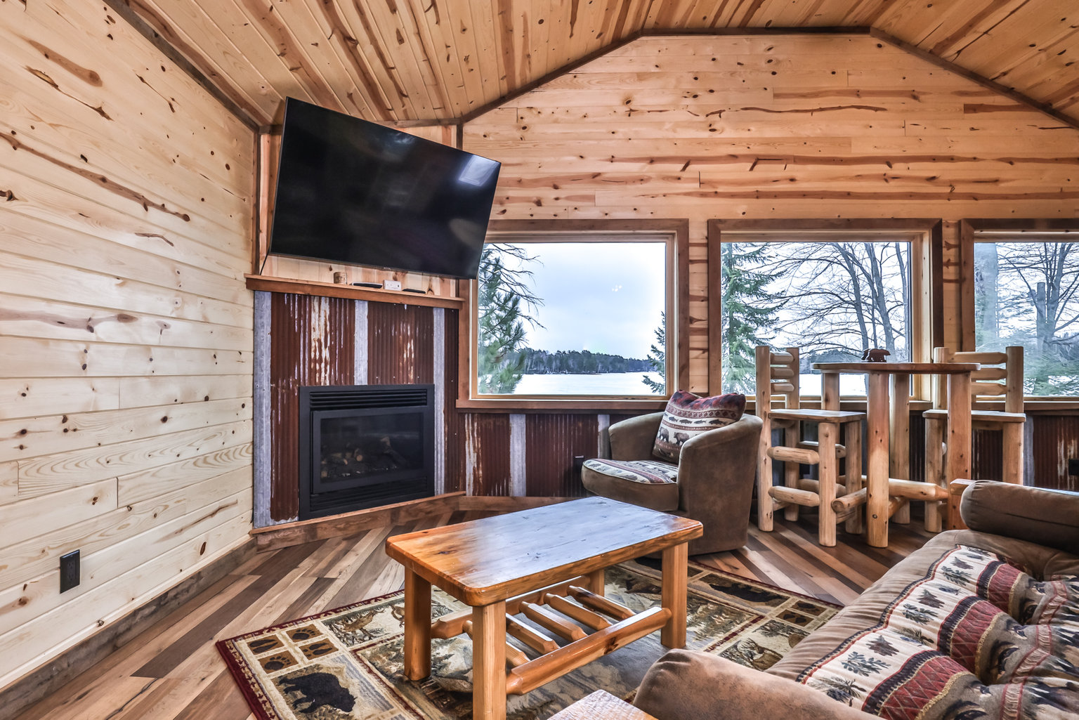 St. Germain Vacation Rental