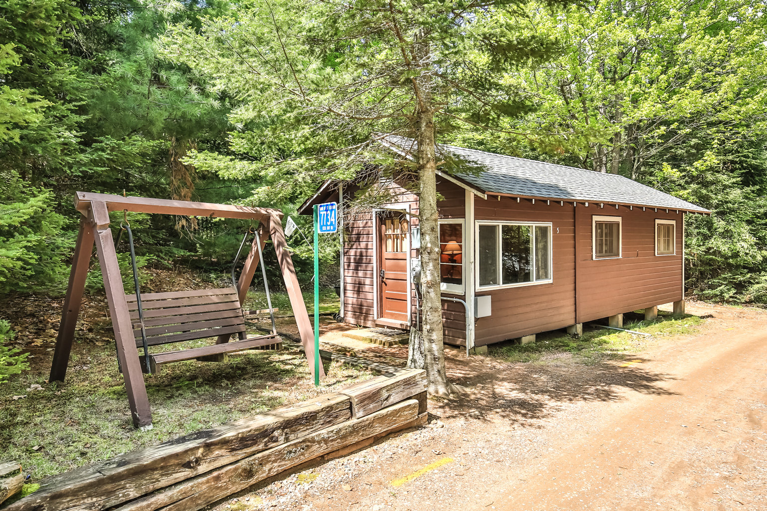 St. Germain Vacation Rental