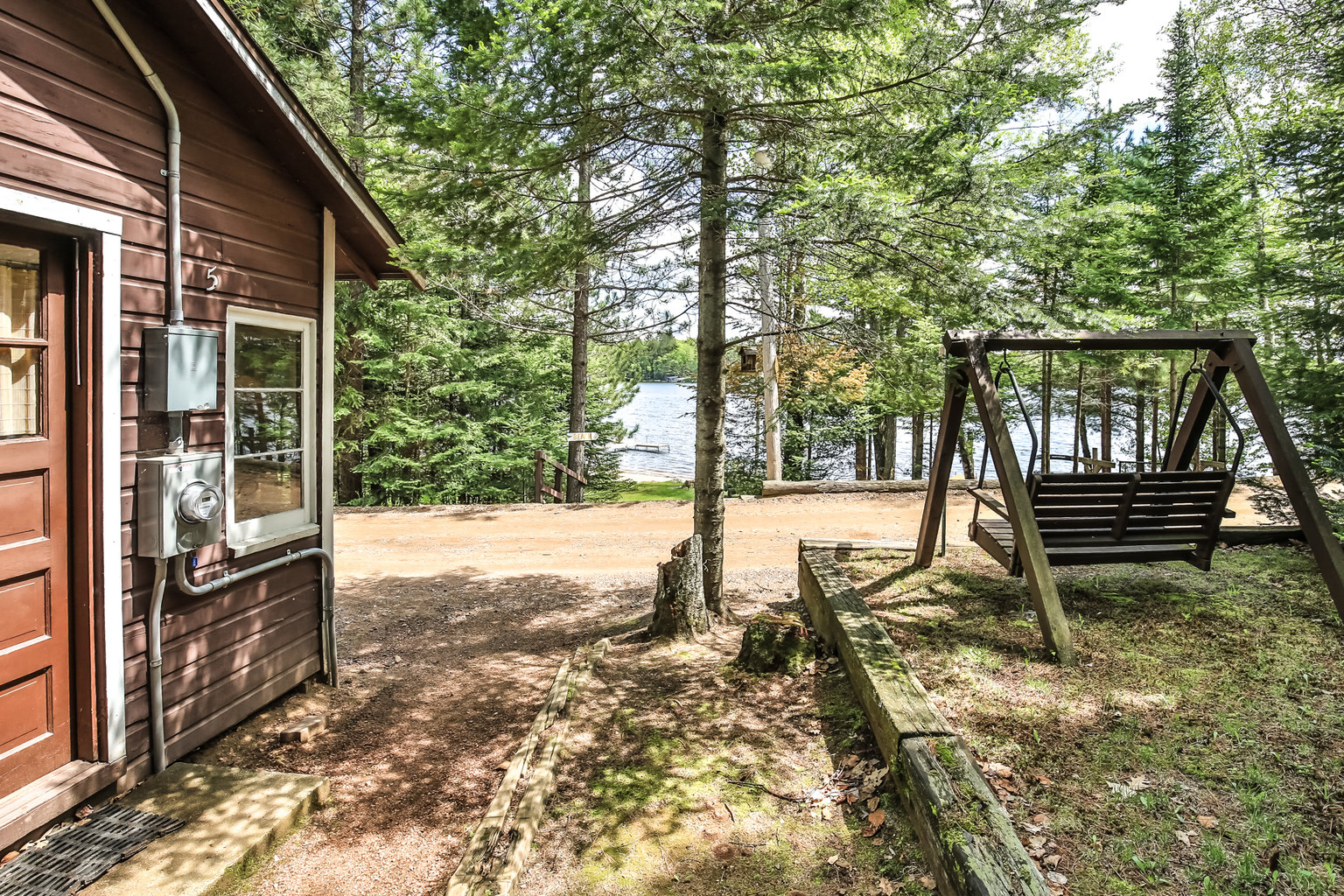 St. Germain Vacation Rental