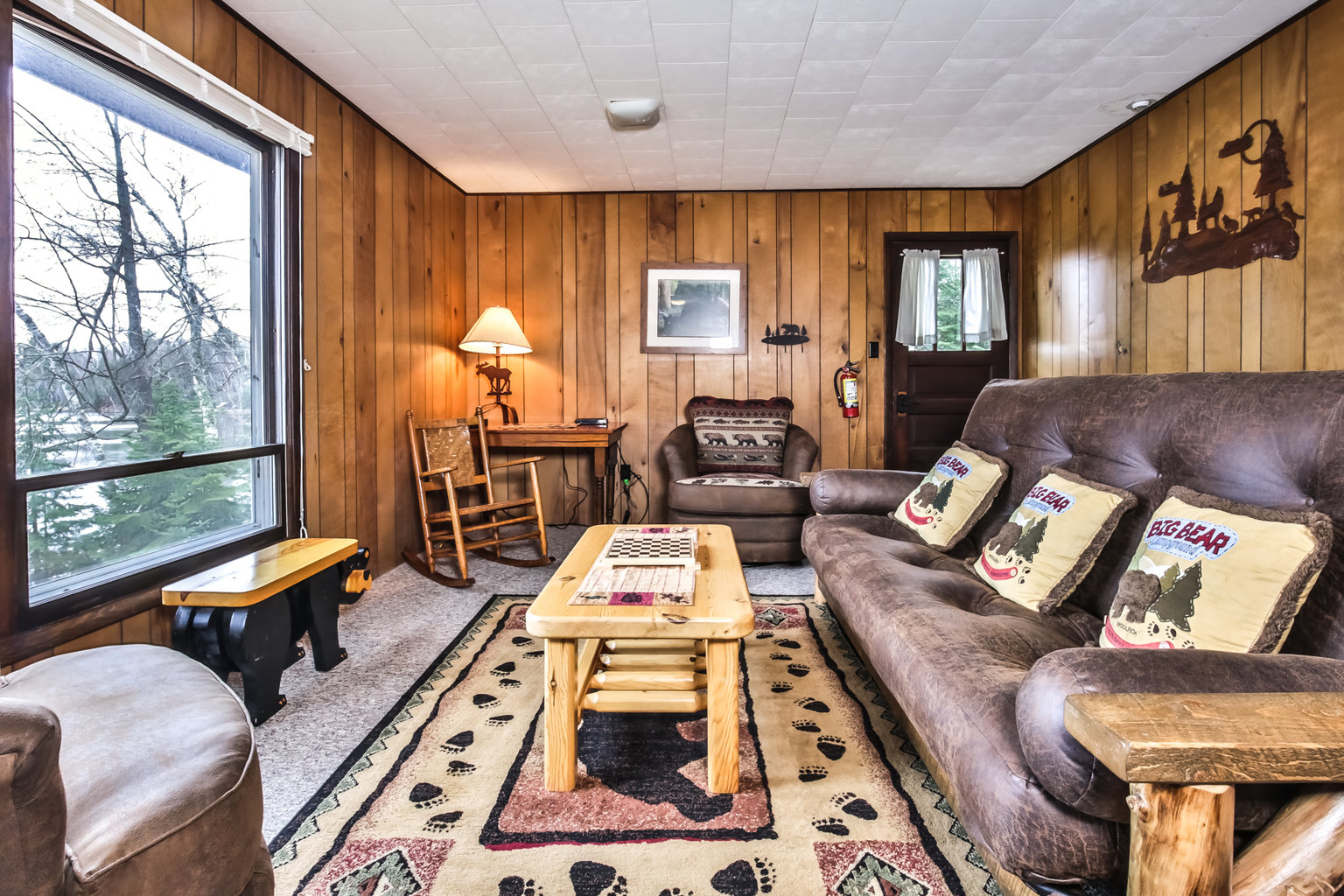 St. Germain Vacation Rental
