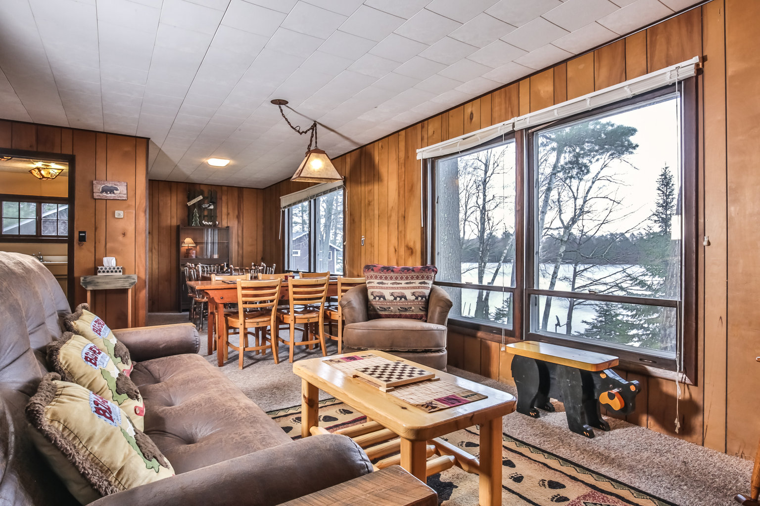 St. Germain Vacation Rental