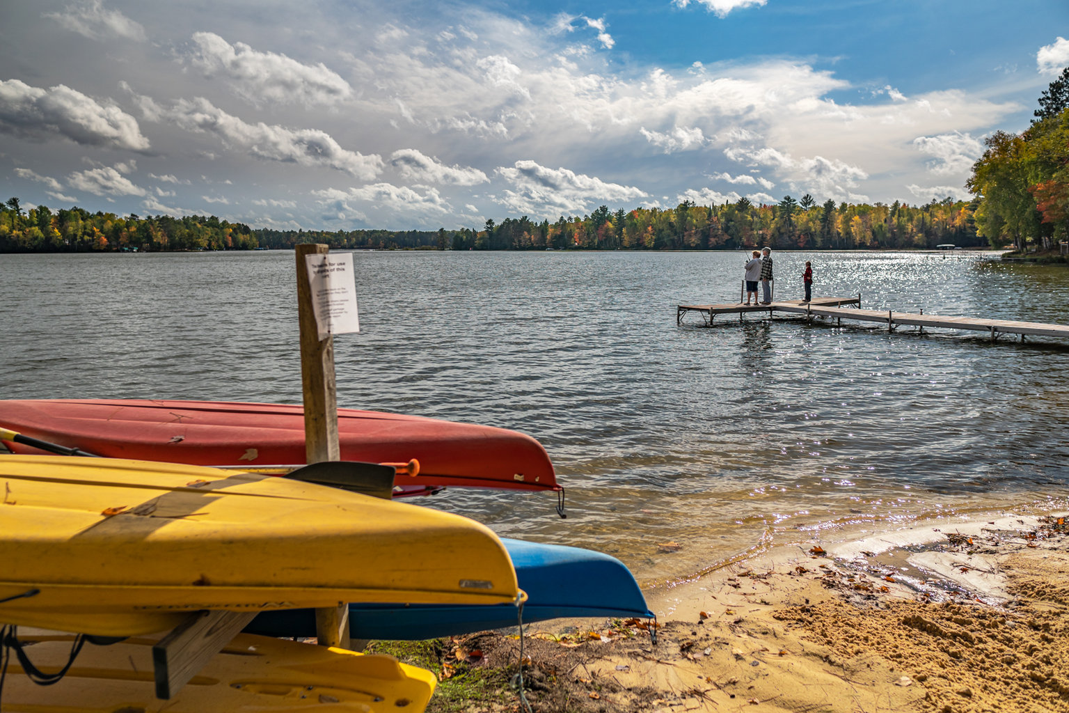 St. Germain Vacation Rental