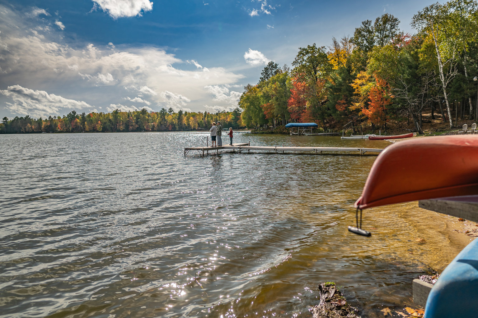 St. Germain Vacation Rental