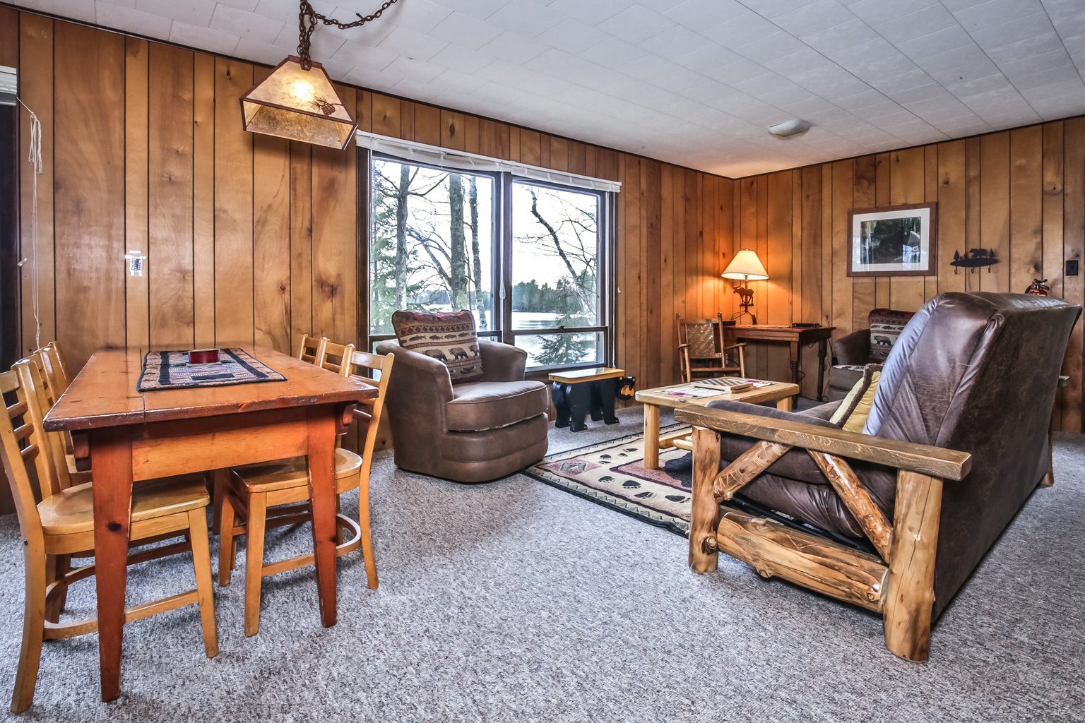 St. Germain Vacation Rental