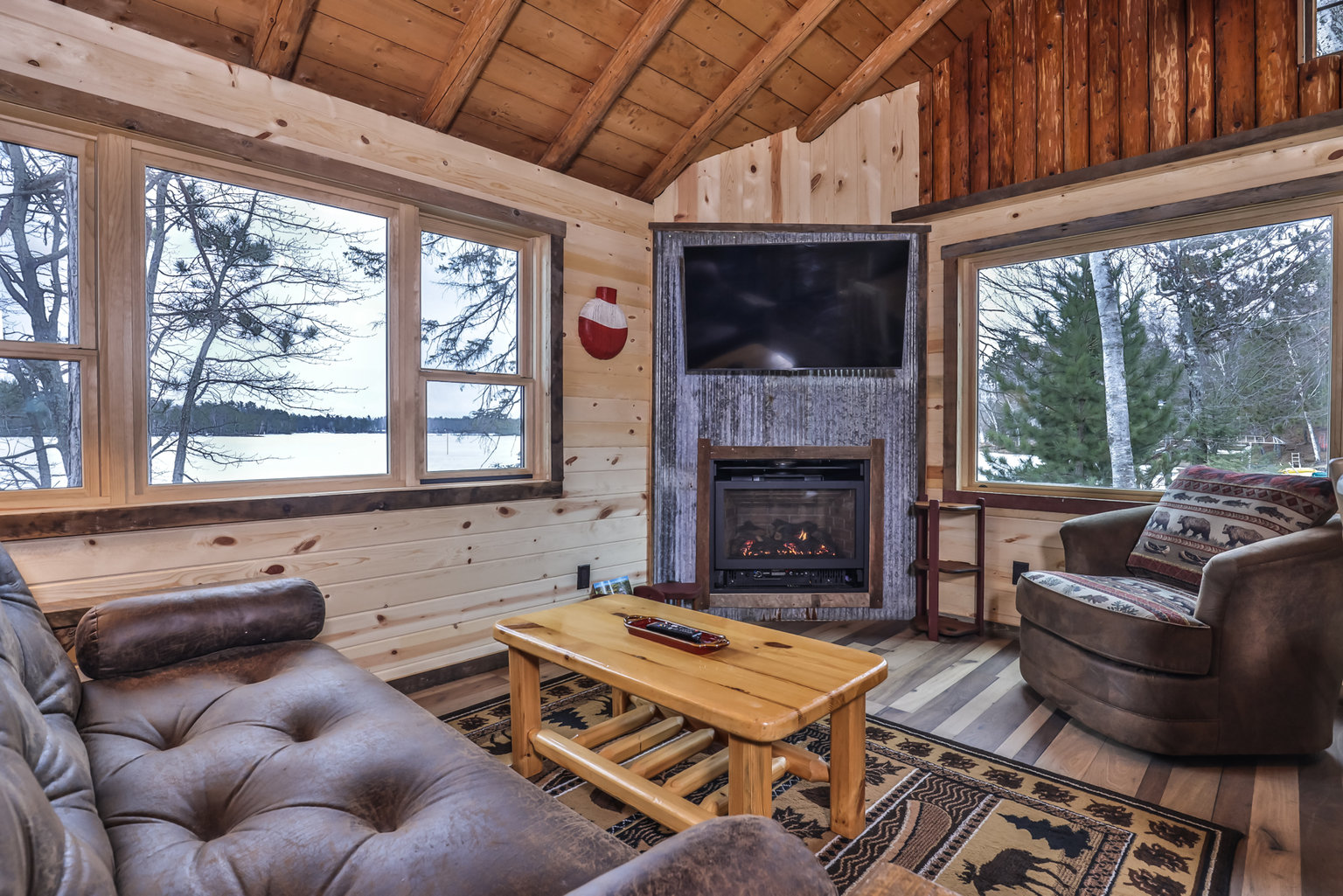 St. Germain Vacation Rental