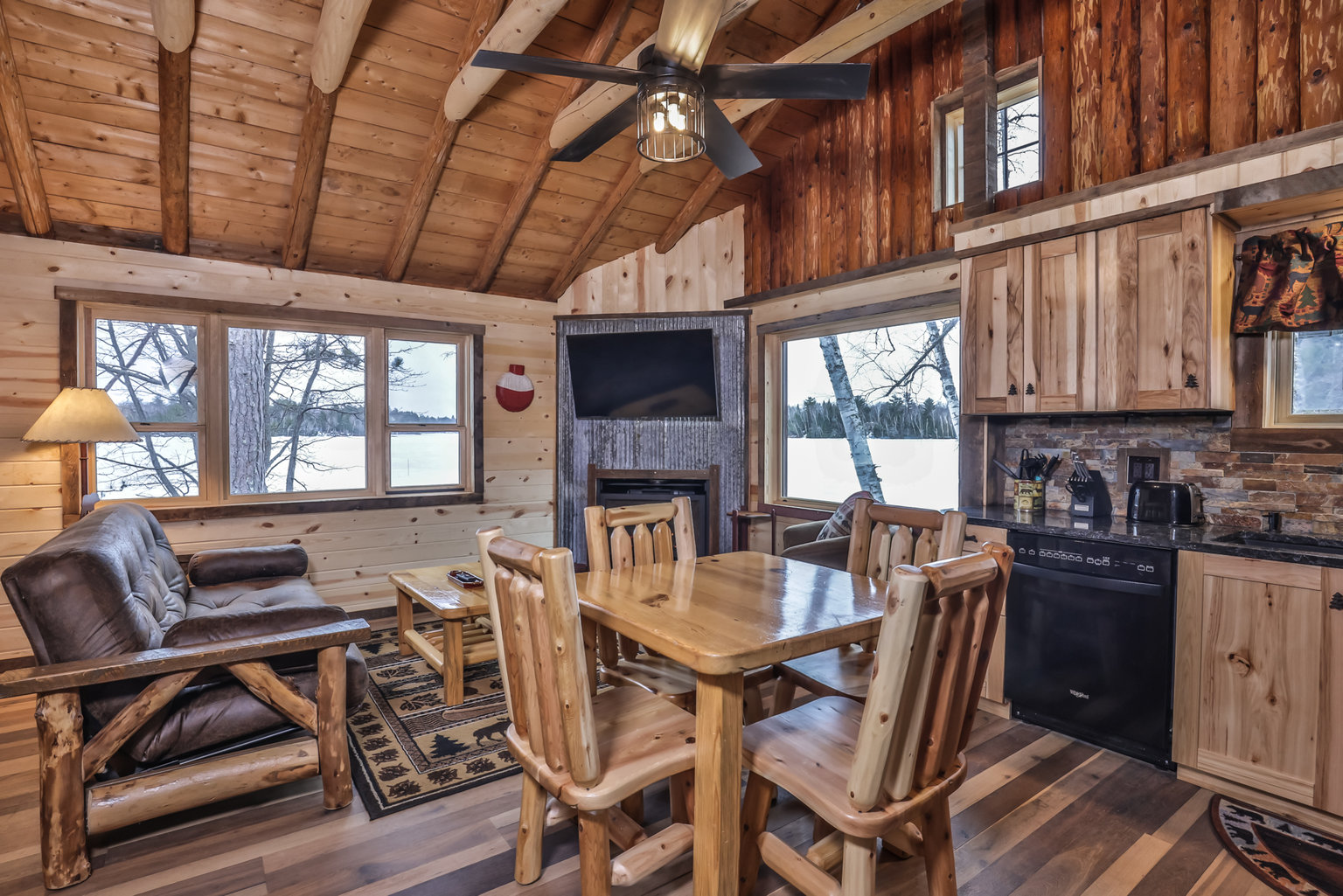 St. Germain Vacation Rental